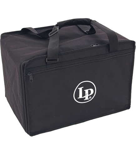 Amazon.com: LP Aspire Accents Wire Cajon Blue Burst Streak LPA1332