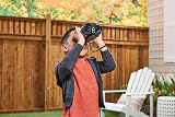 LeapFrog Magic Adventures Binocular Camera 10X Zoom BBC Images Night Vision Toy view 8