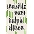 Invisible Man