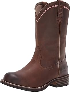 ariat style 35525