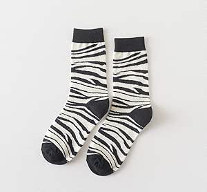 HDBUJ - Juego de cama de poliéster suave con textura de línea negra