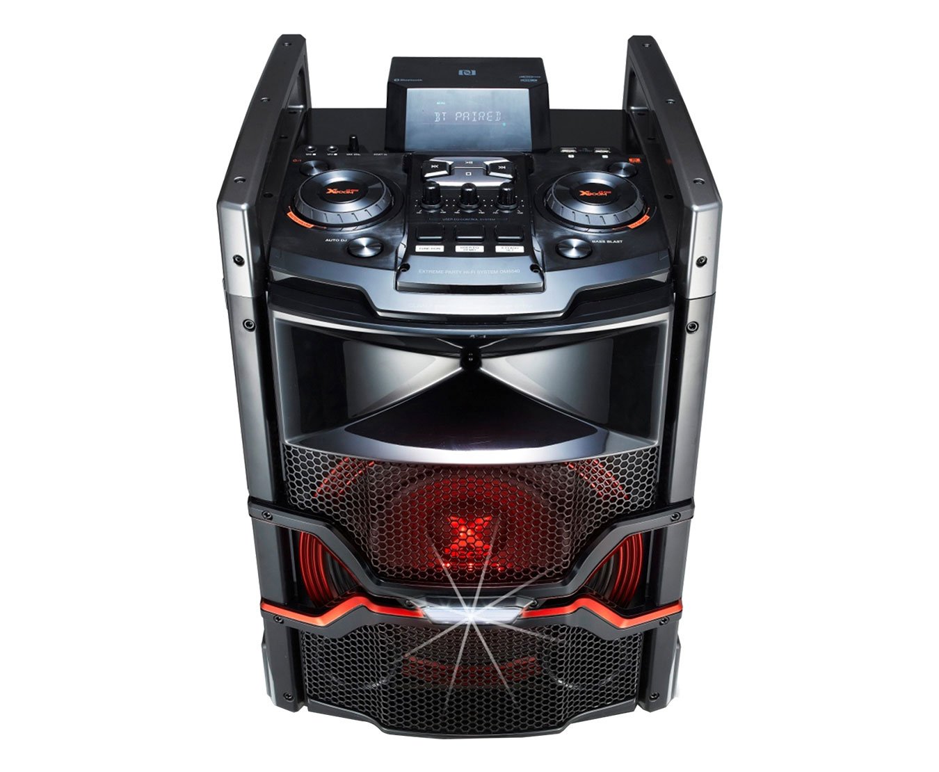 jbl charge 3 multiple speakers