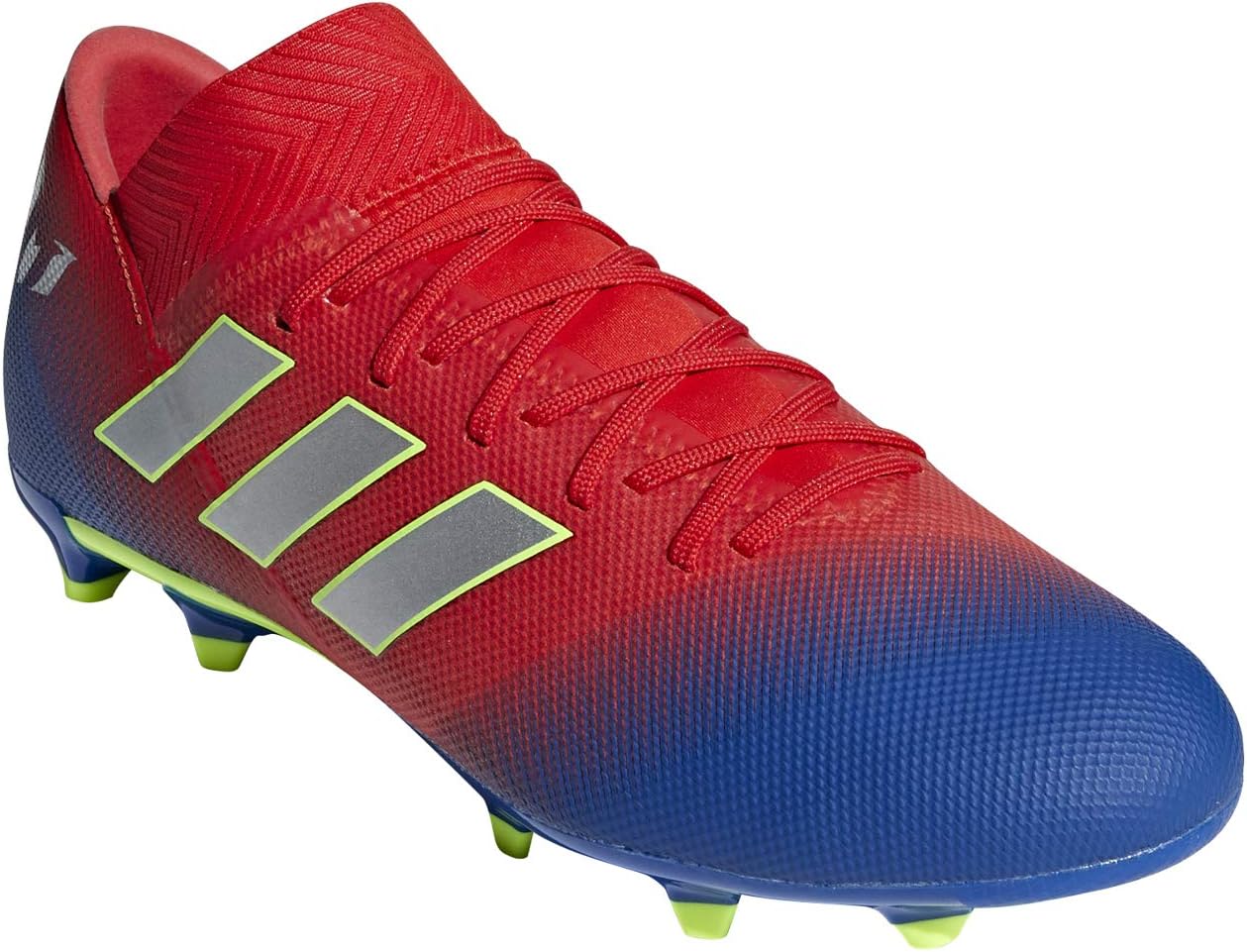 adidas - Nemeziz Messi 183 FG - BC0316