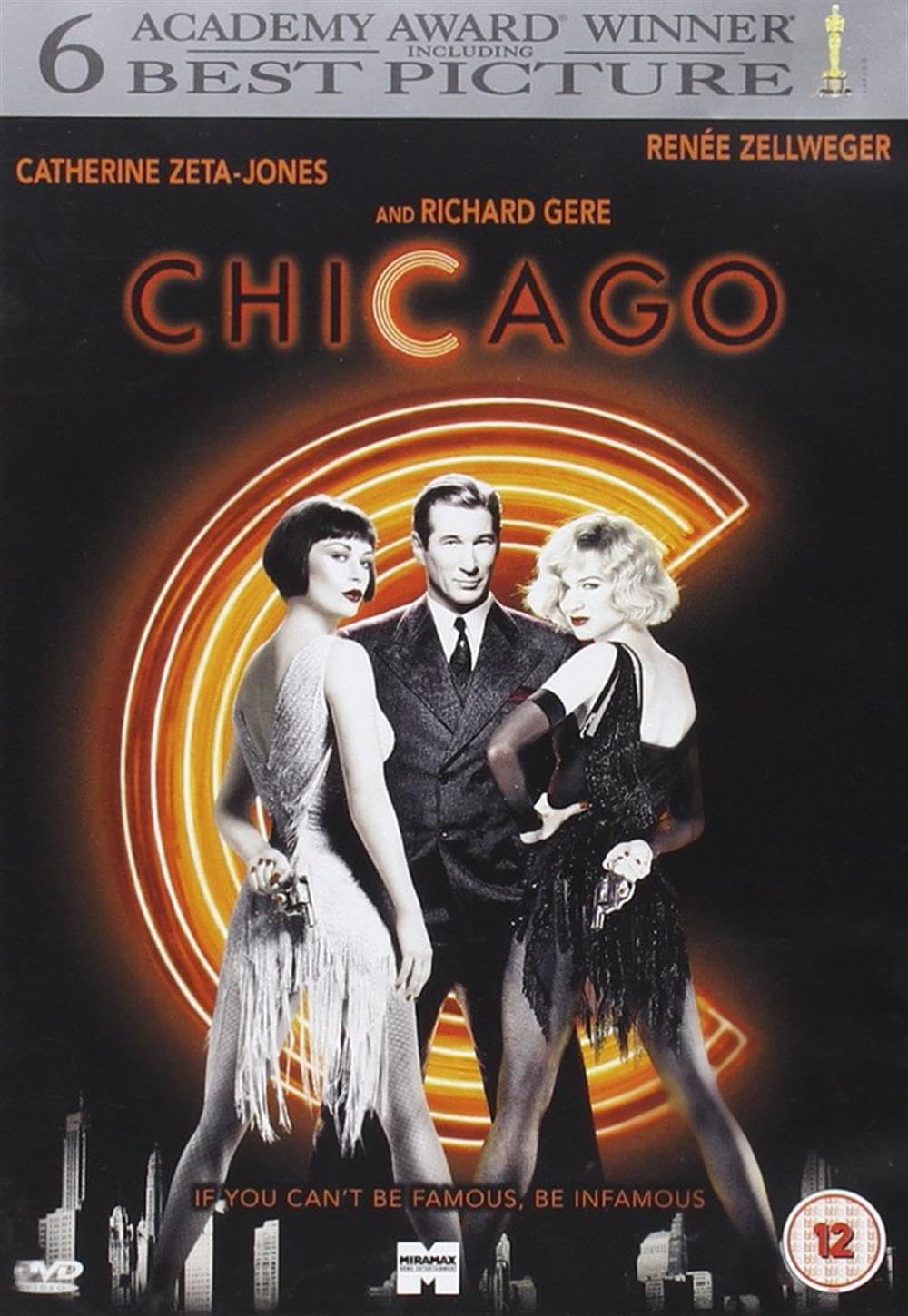 Chicago [DVD]