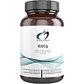 Designs For Health, EGCg 60 Vegetarian Capsules