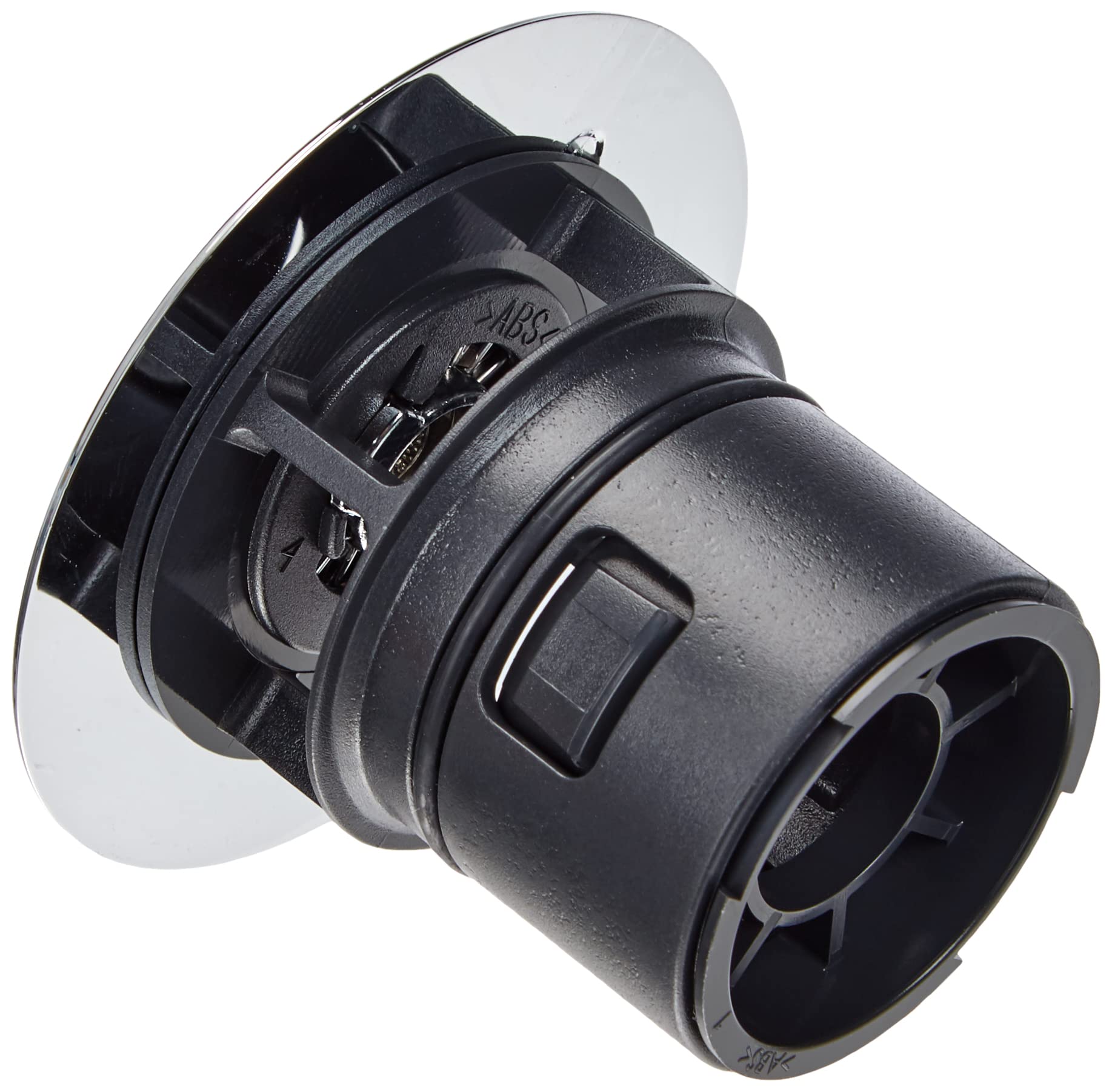 GEBERIT Clou 241993211 Valve Cover for Sink Connection