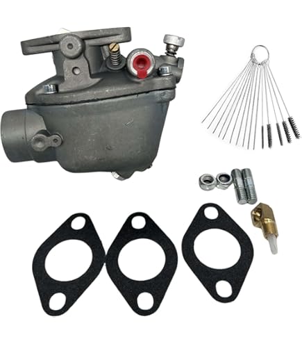 Yu•*¨*•.¸ John Deere Carburetor Carburetor Repair Kit - Marvel