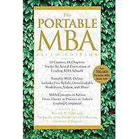 The Portable MBA in Finance and Accounting: Grossman, Theodore