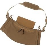 Youth Football Hand Warmers - WildeLight Tactical Hand Warmer Pouch, Portable Drop Hanger Waist Handwarmer Pouch (MC)