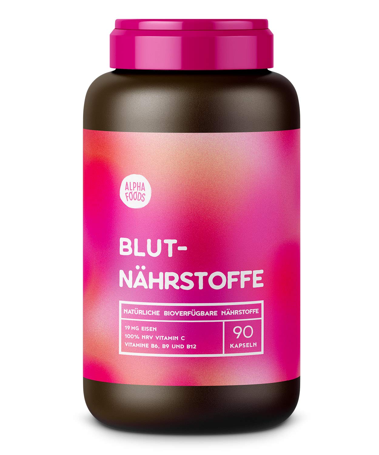 Am Besten Bewertete Produkte In Der Kategorie Eisenpraparate