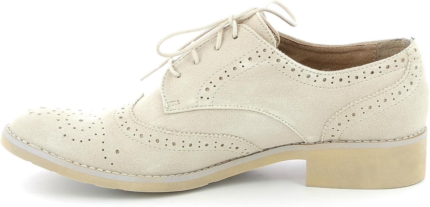 scarpe stringate obsel