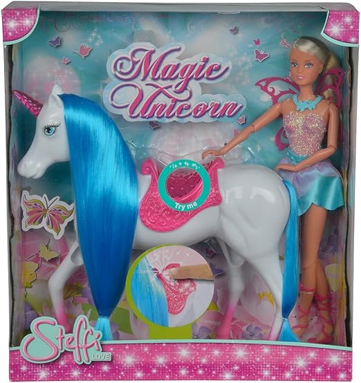 steffi love magic light unicorn