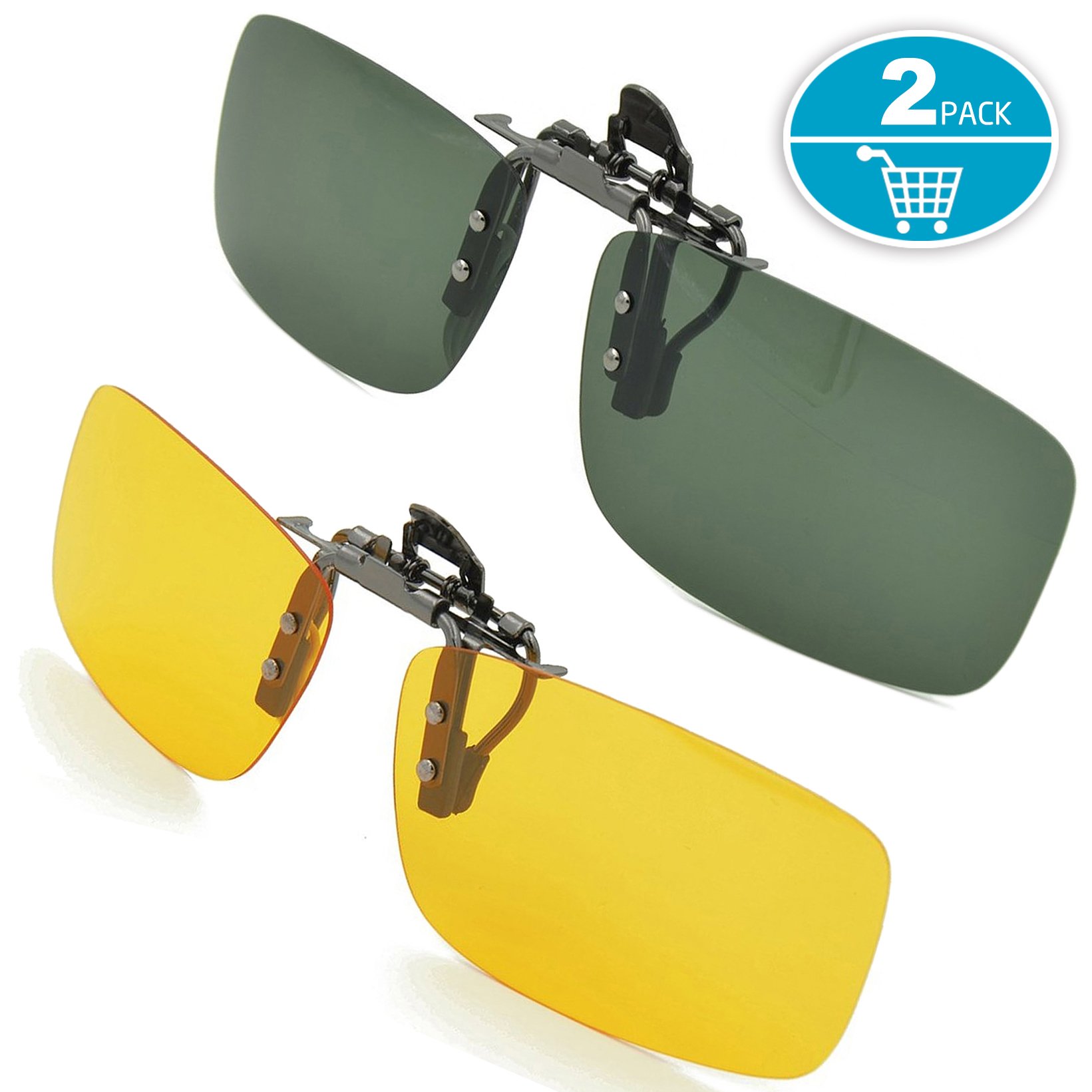 Splaks polarized lens Clearance