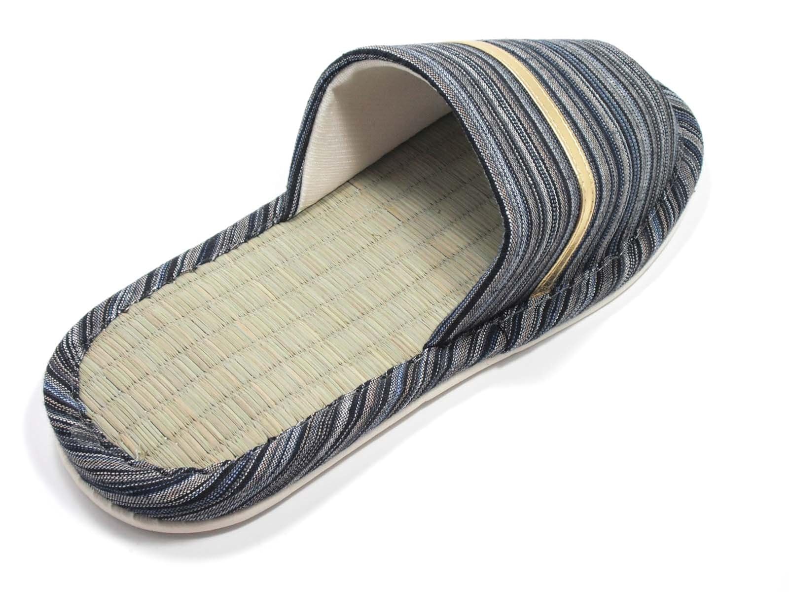 bamboo slippers indoor