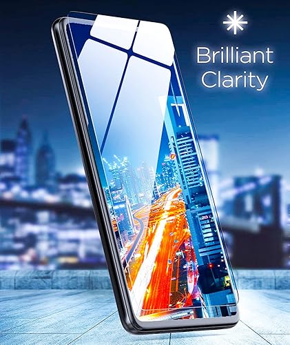 magglass for Samsung A71 5G A72 Screen Protector Tempered Glass