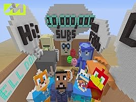 dantdm minecraft hide and seek