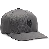 Fox Racing Men's Fox Head Tech Flexfit Hat