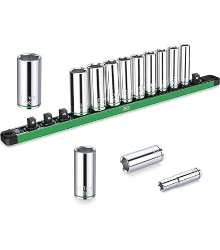 【sskd39】② SK Tools USA, LLC, 94549, SK Sockets Sets, Professional