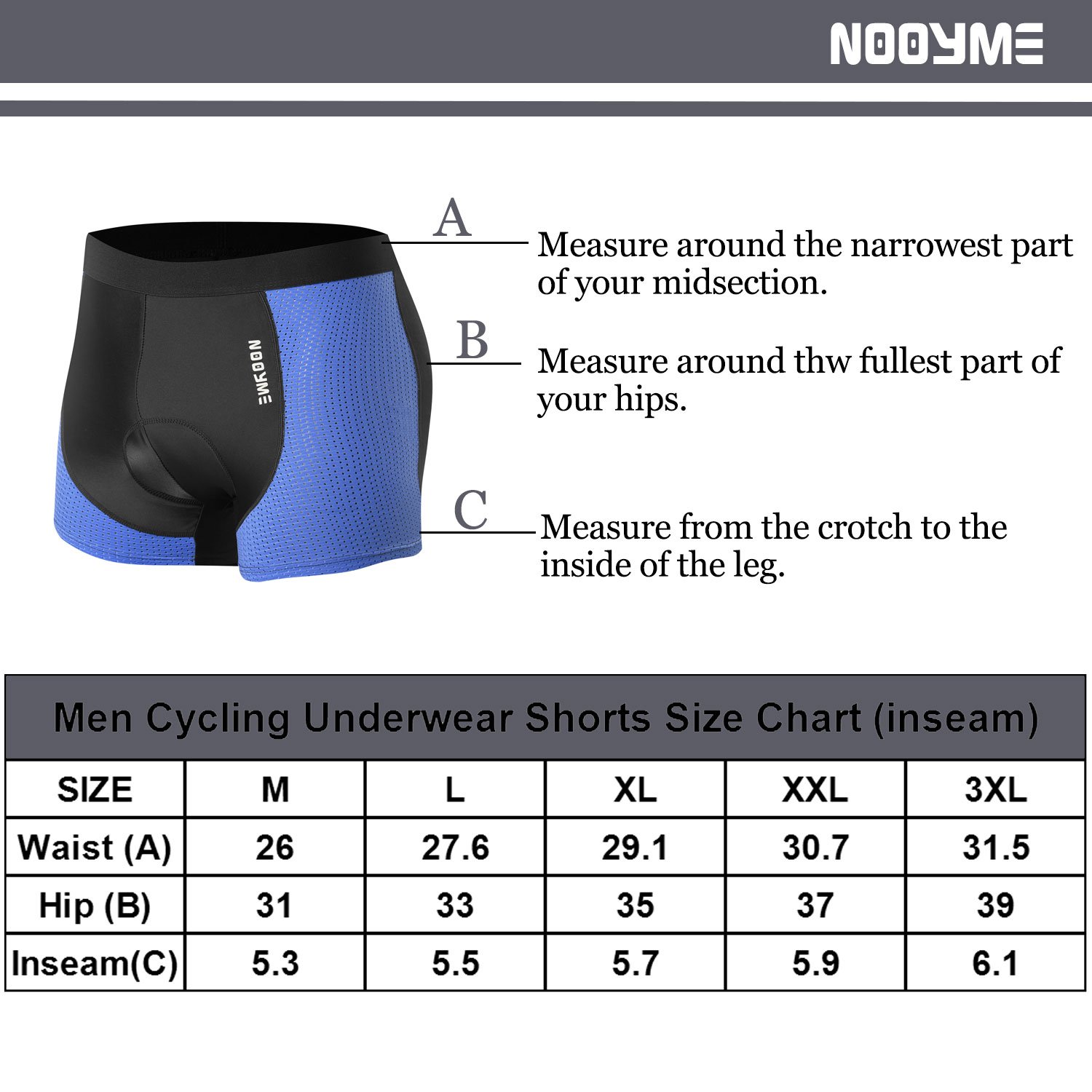nooyme
