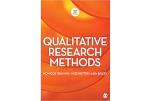 Qualitative Research Methods