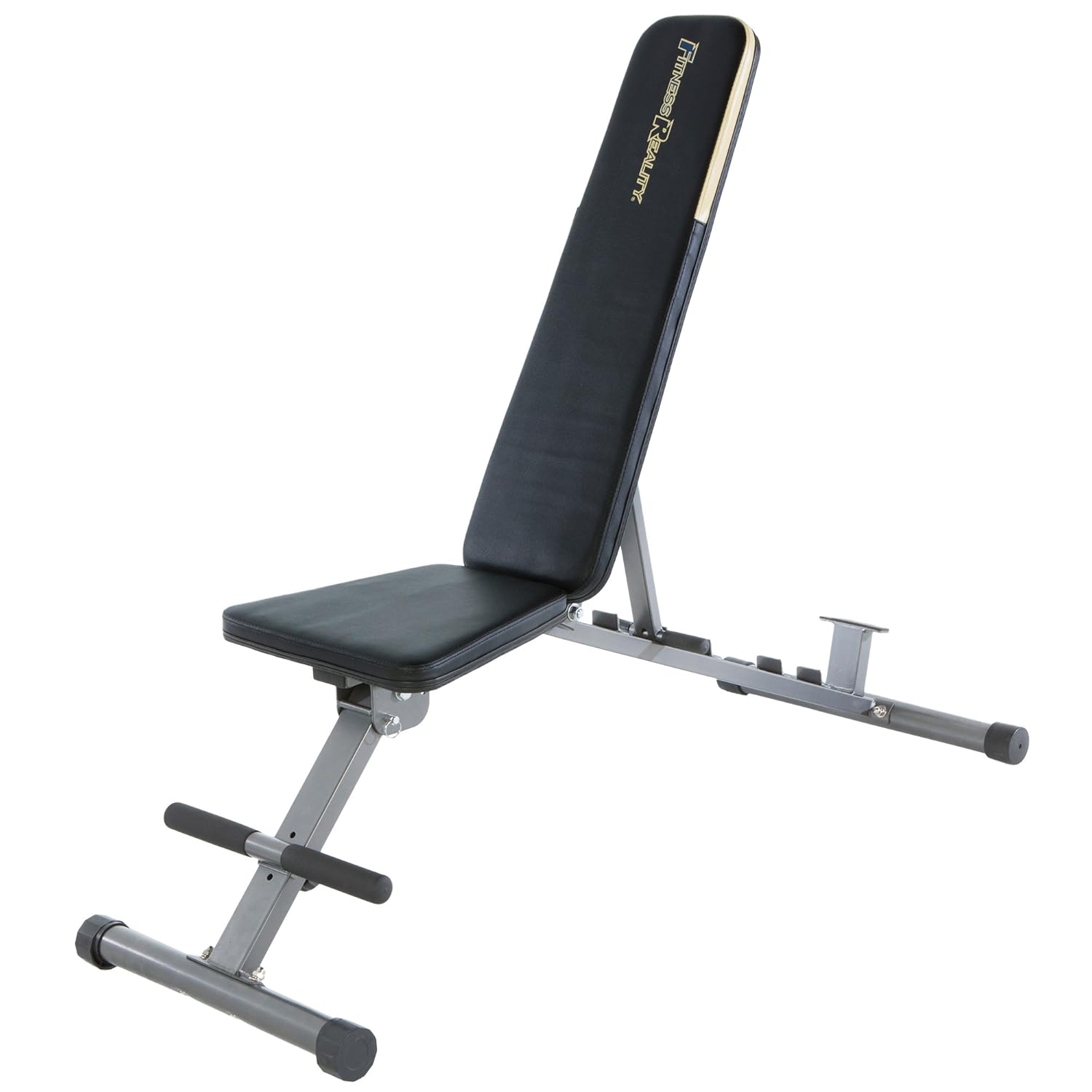 Best Weight Bench Review January 2019 Olympic Weight Bench for Home Gym