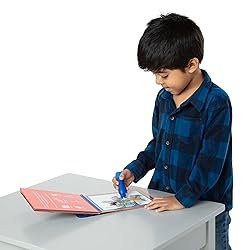 Melissa & Doug On The Go Water Wow! Reusable