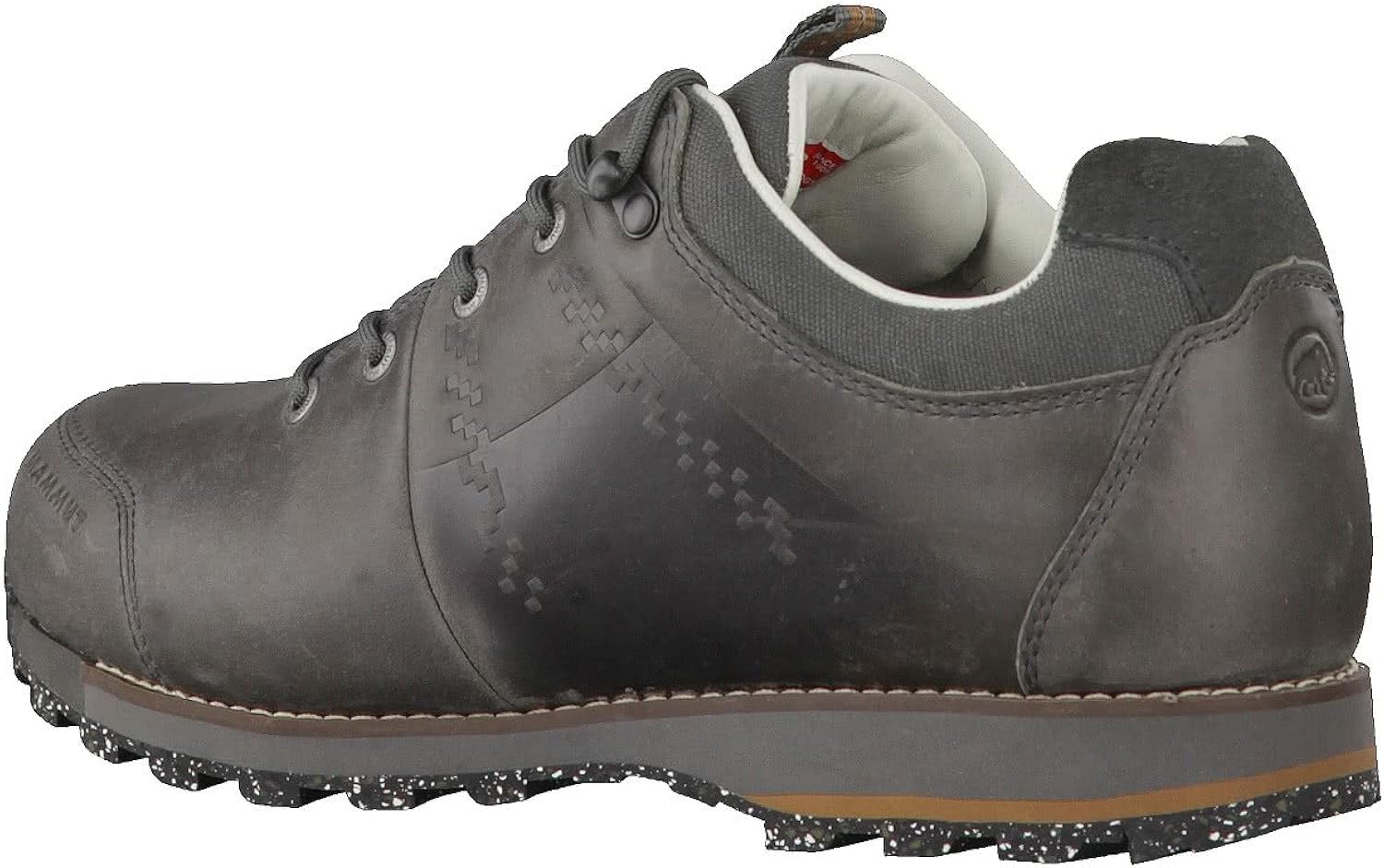 mammut alvra low lth men
