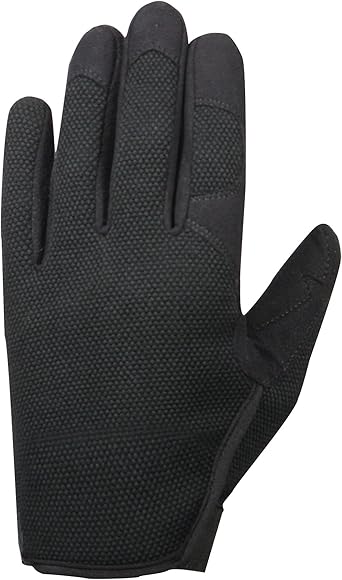 rebel baseball glove