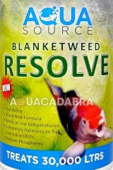 Aqua Source Blanketweed Resolve Pond Treatment - Blanetweed view 4
