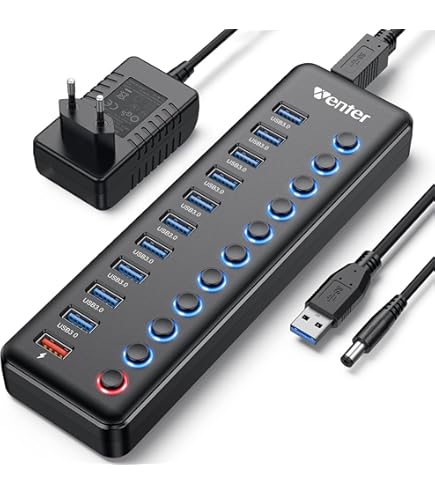 Amazon.com: Avolusion PRO-5X Series 16TB USB 3.0 External Hard