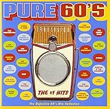 Pure 60's: The #1 Hits