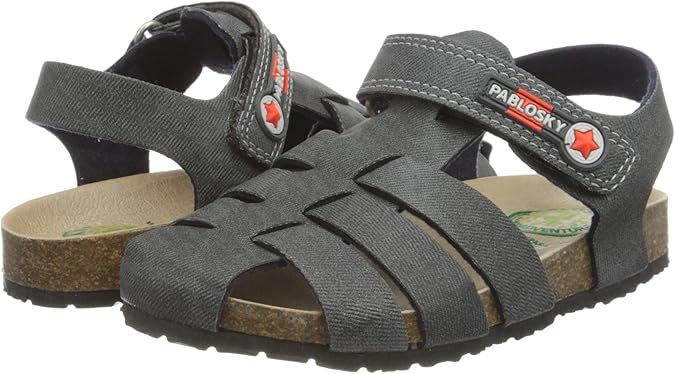 sandales pablosky garcon