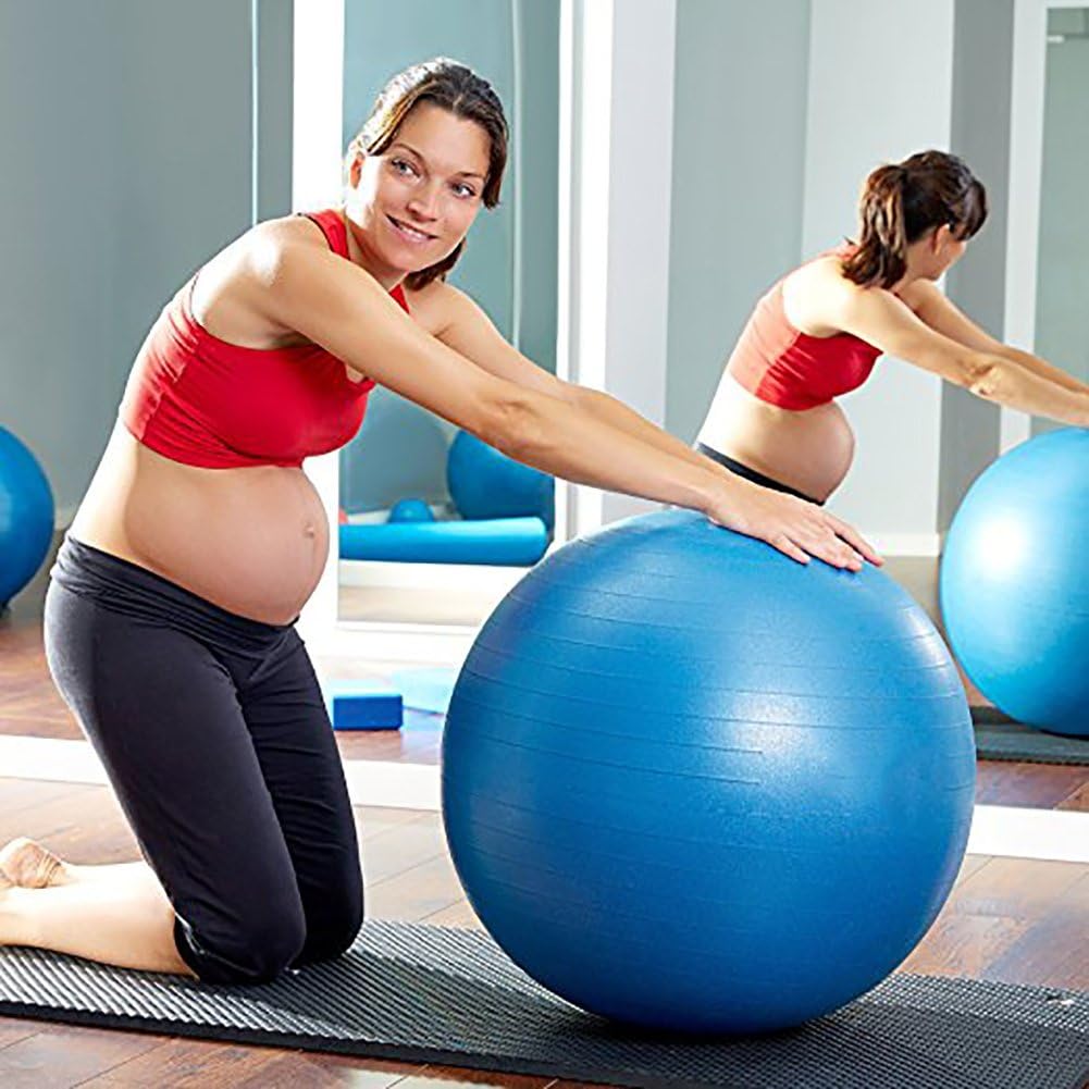 best quality exercise ball