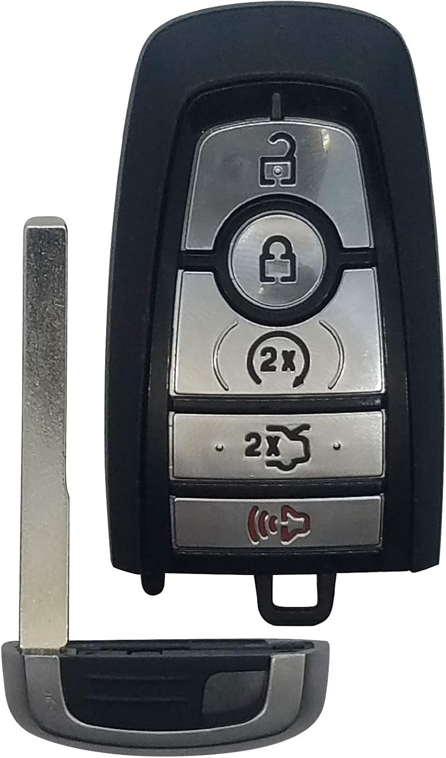 2007 ford fusion hood for sale on Amazon Com New Oem 2017 Ford Fusion Smart Peps Proximity Remote 164 R8149 W Uncut Key Automotive