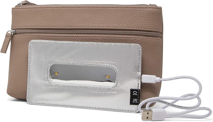 Mundi wristlet Clearance