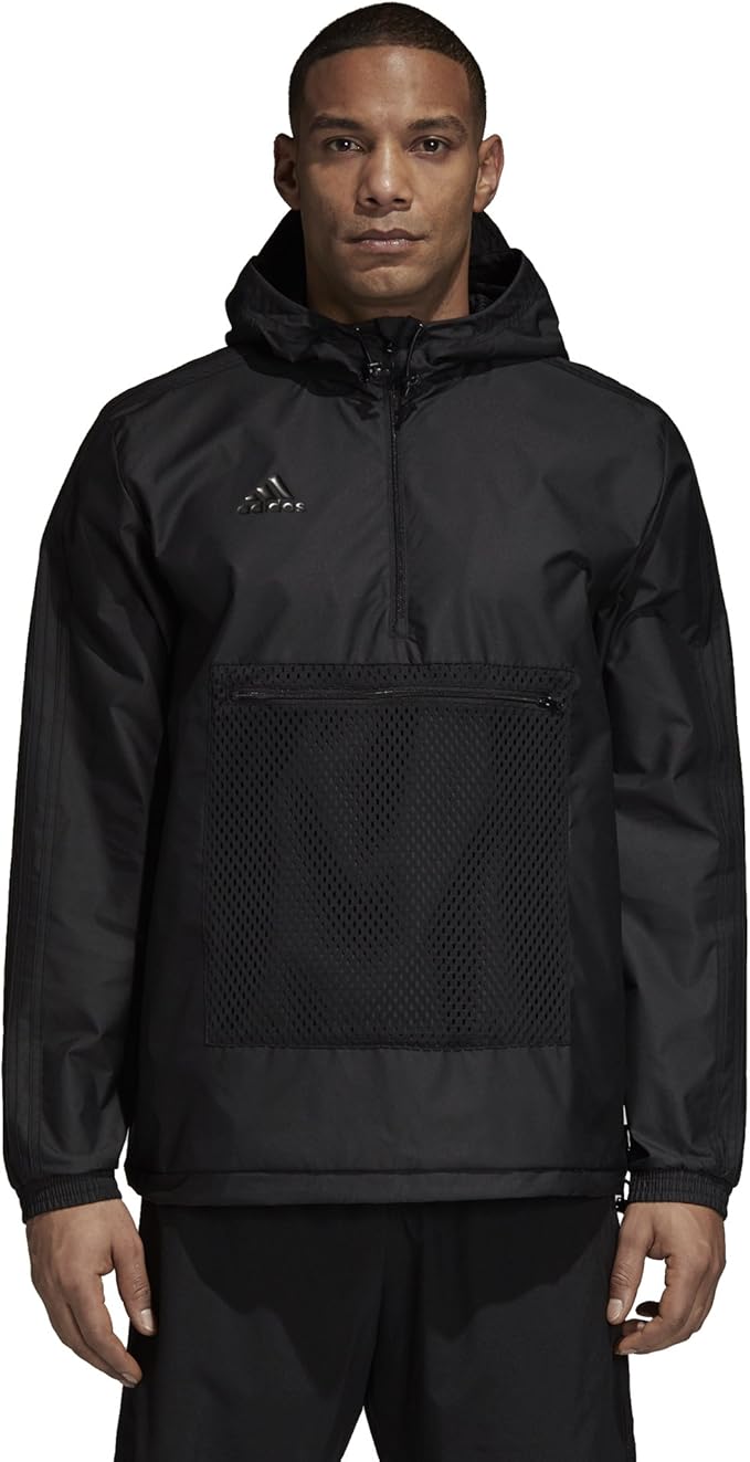tango windbreaker adidas