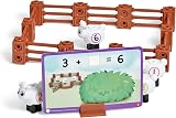 Learning Resources Numberblocks Sheep MathSet – 53 MathLink Cubes 6 Numberlings view 3