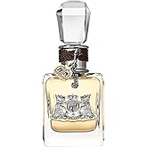 Juicy Couture Eau De Parfum, Women's Perfume with Notes of Passion Fruit, Princess Lili & Patchouli - Fruity & Floral, EDP Spray