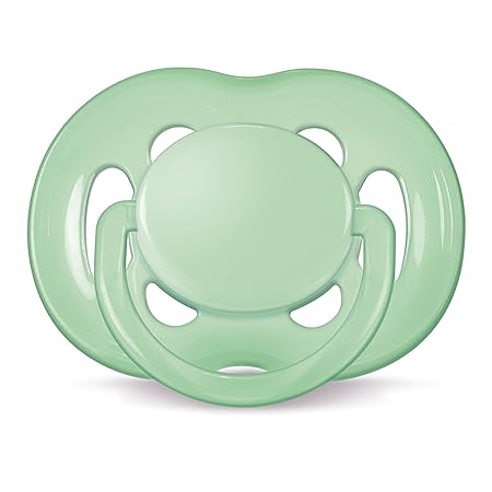 avent soother 18 months 