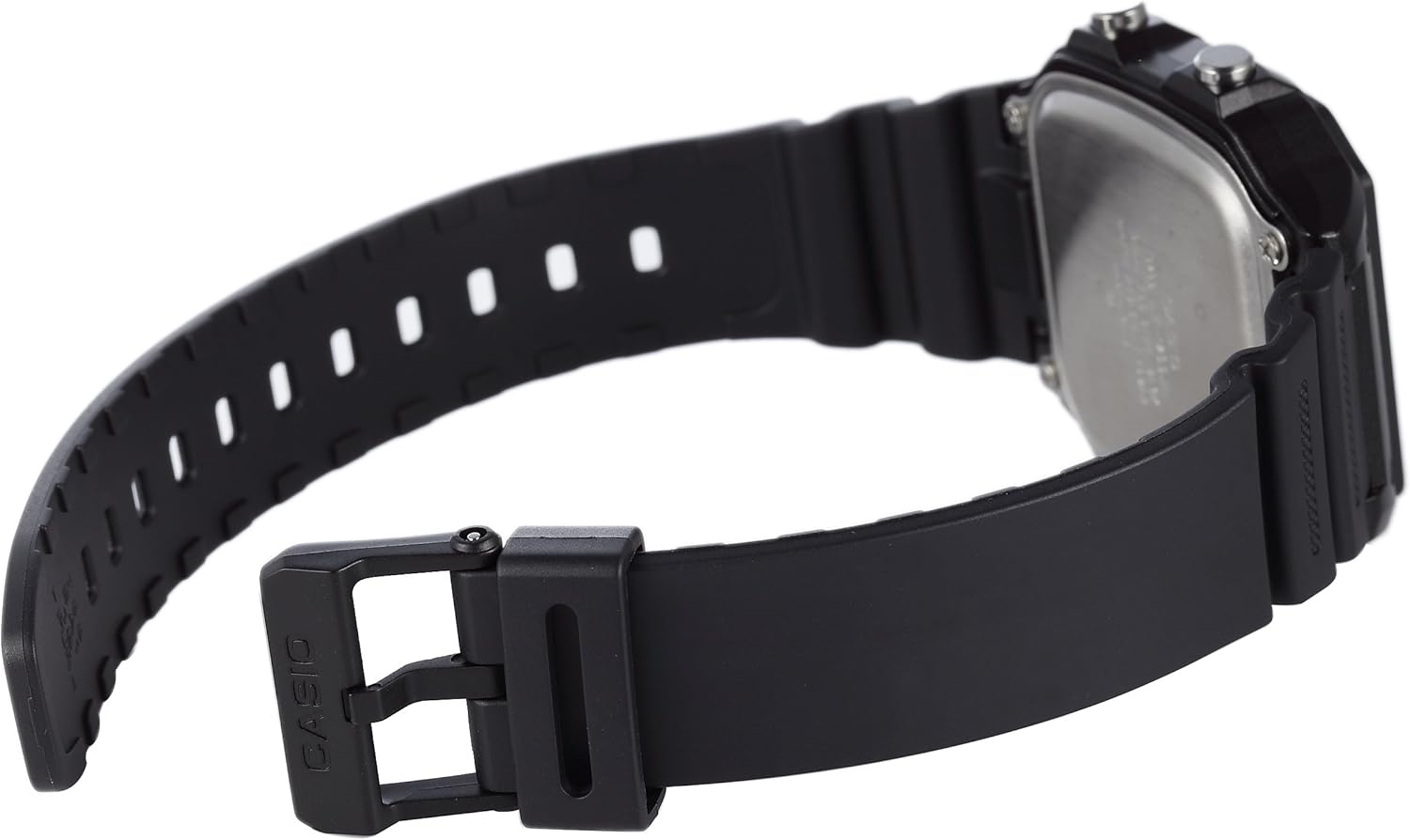 Amazon Com Casio Classic Black Watch Ae10wh 1b Watches