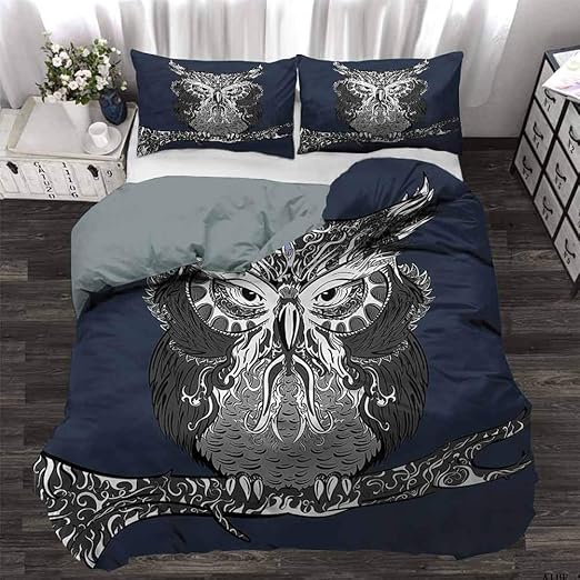 owl comforter sets