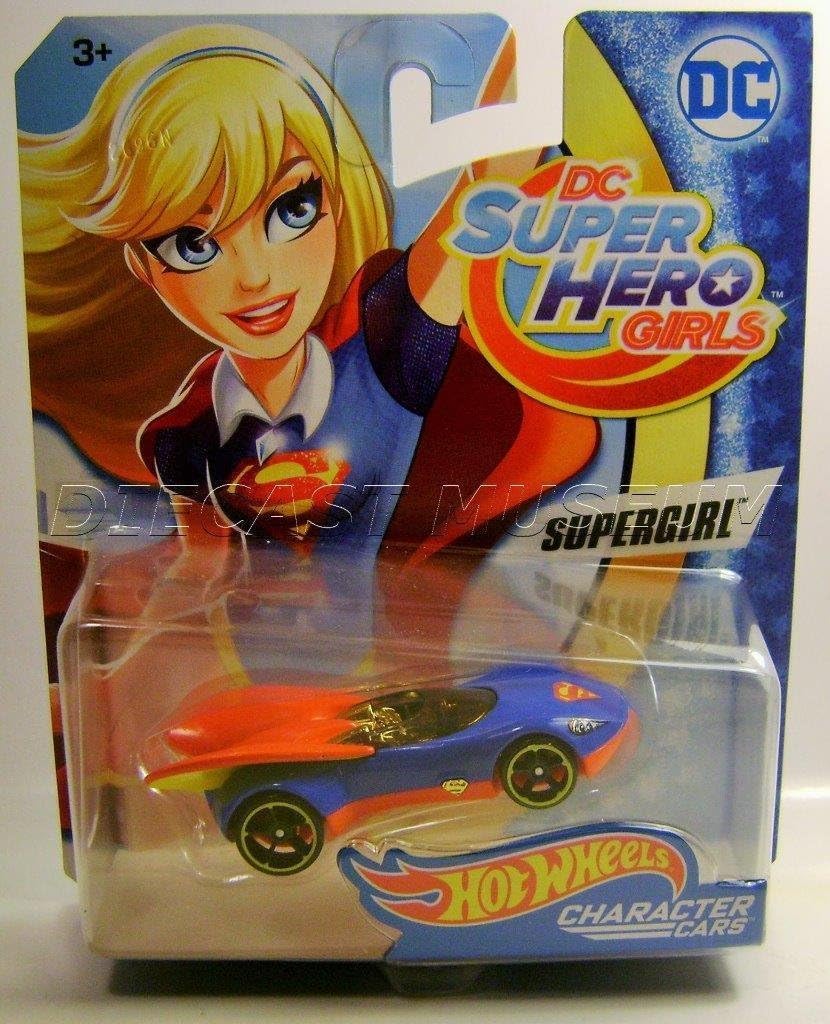 hot wheels super heros