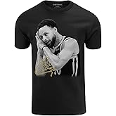 ShirtBANC Steph Curry Night Night Celebration T-Shirt Golden State Legend