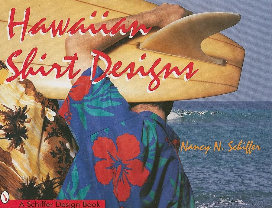 The Aloha Shirt: Spirit of the Islands: Hope, Dale, Lopez, Gerry