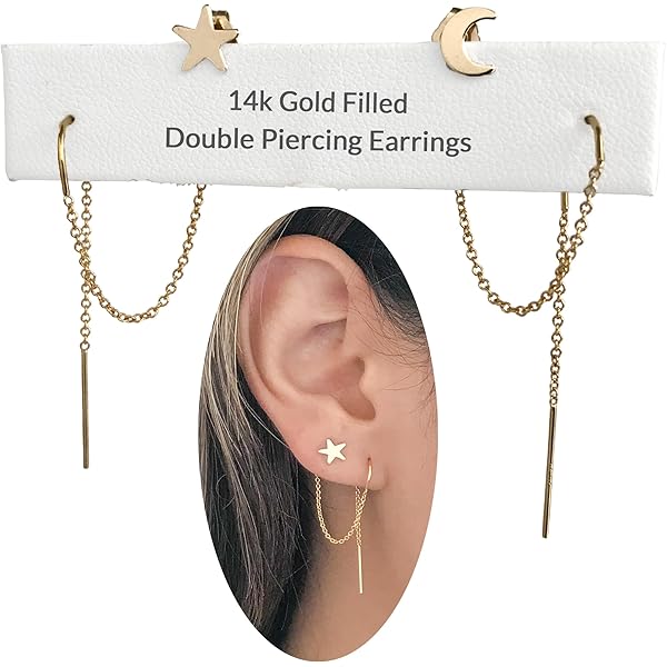 heres ヒヤーズ SPINAL DOUBLE PIERCE SPINAL DOUBLE PIERCE – h'eres