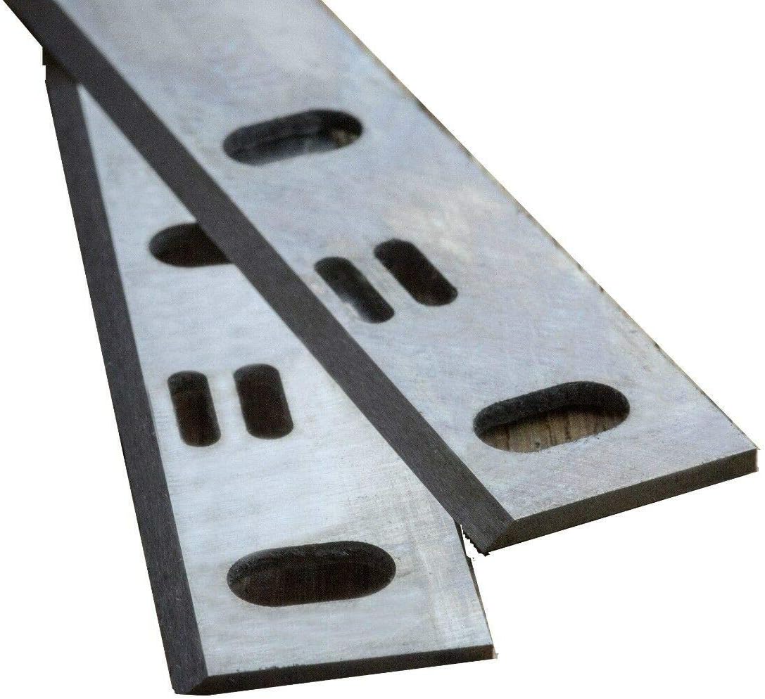 for Delta 37070 & Delta JT160 HSS 6″ Planer/Jointer Knife Blades
