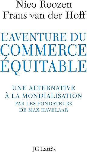 Download L'aventure du commerce équitable (Essais et documents) PDF