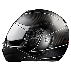 KLIM TK1200 Modular Motorcycle Helmet Large