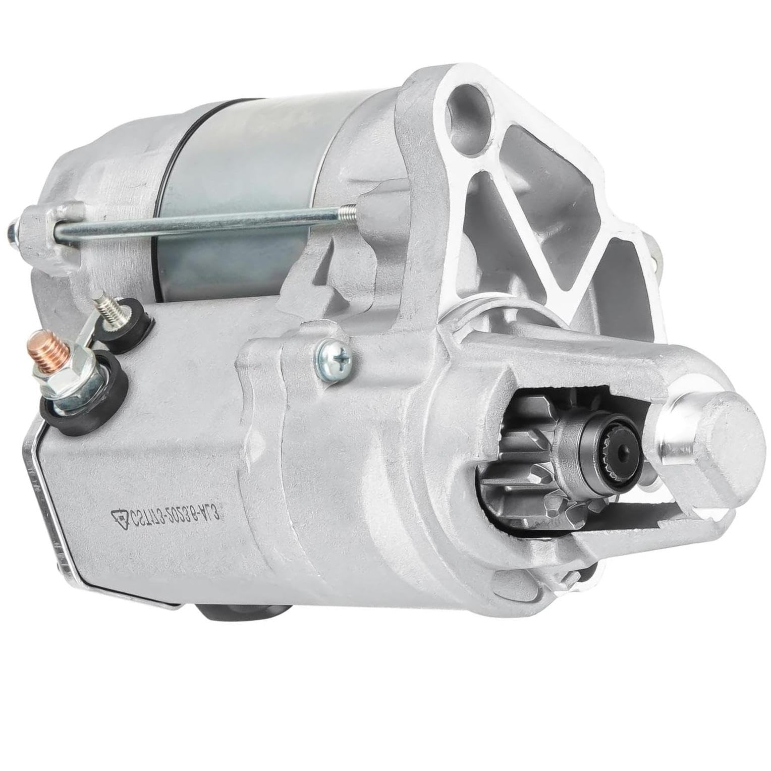 Photo 1 of New Starter Fit for 1996 1997 1998 Dodge B1500 B2500 B3500 Series Vans Dakota Durango Ram 1500 2500 3500 3.9L 5.2L 5.9L 96 97 98 Replaces#410-52218 336-1633 228000-3390 228000-3391