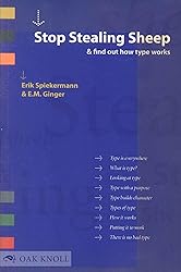 Stop Stealing Sheep & Find Out How Type Works